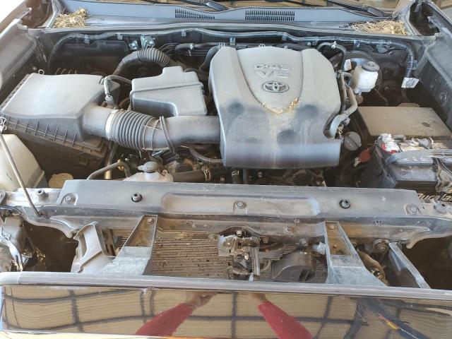 2022 TOYOTA TACOMA DOU - 3TMCZ5ANXNM497508