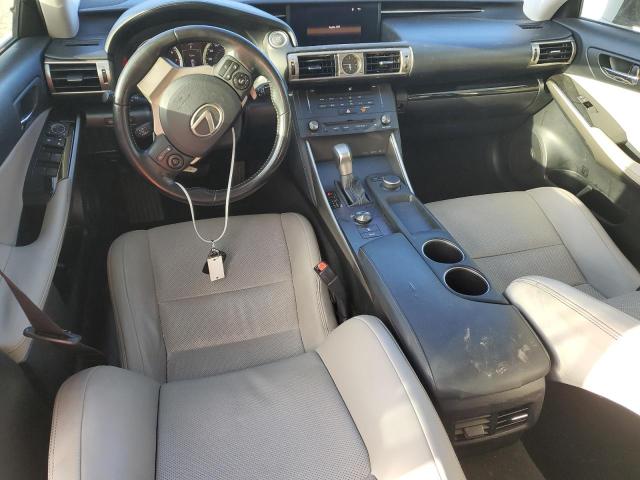 2016 LEXUS IS 200T JTHBA1D27G5011502