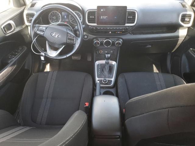 2021 HYUNDAI VENUE SEL #3302797932