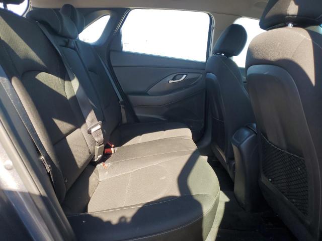 2018 HYUNDAI ELANTRA GT - KMHH35LE2JU075898