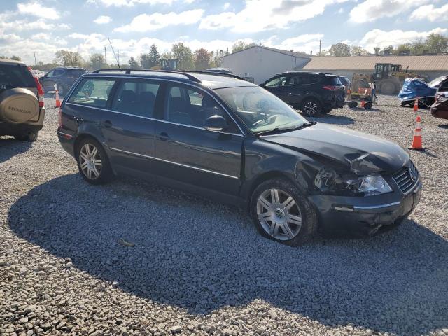 2005 VOLKSWAGEN PASSAT GLS - Other View