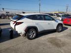 Lot #3309444971 2023 HYUNDAI TUCSON SE
