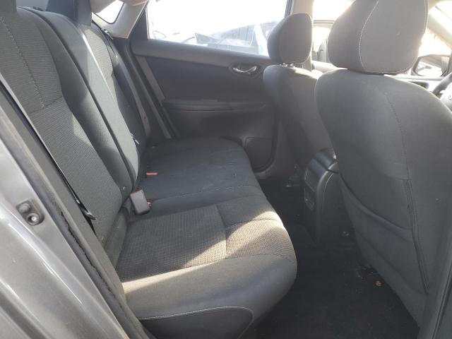 2016 NISSAN SENTRA S - 3N1AB7AP6GY224511