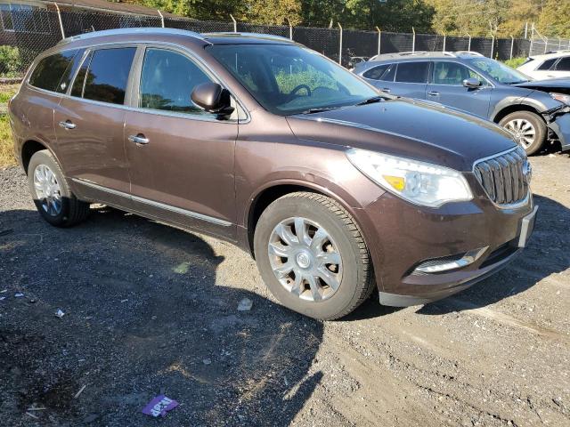 2017 BUICK ENCLAVE - 5GAKVBKD3HJ266996