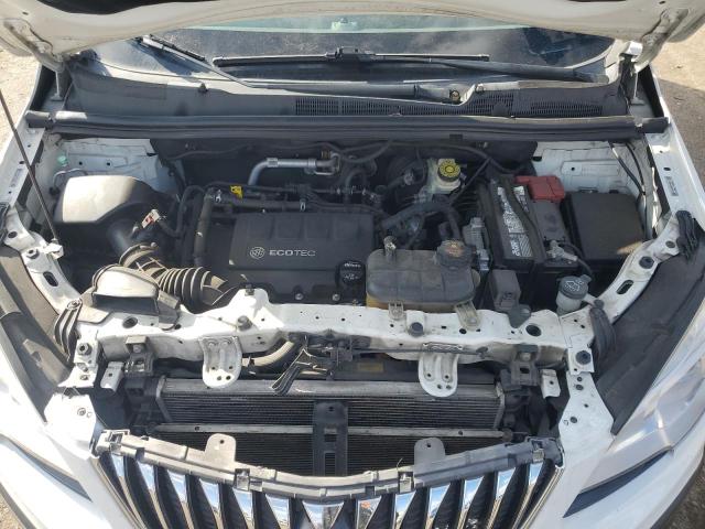 2016 BUICK ENCORE - KL4CJASB4GB543388