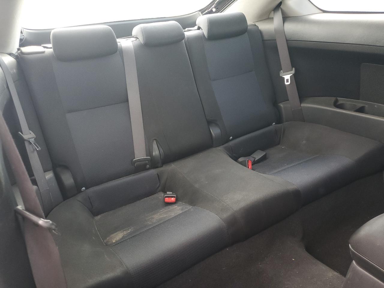 Lot #3286895211 2009 TOYOTA SCION TC