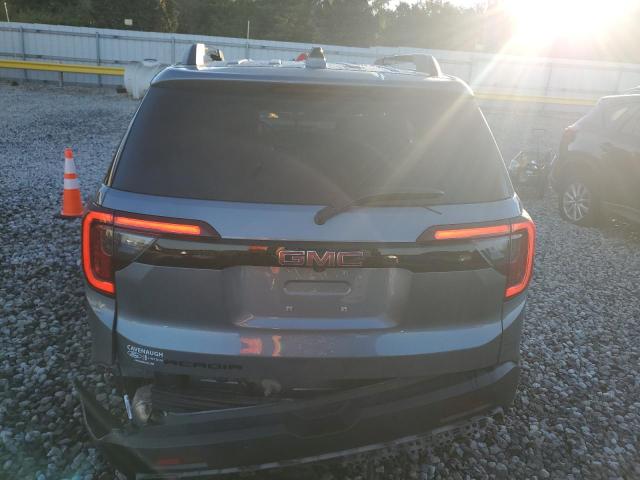 2021 GMC ACADIA SLT #3302790931