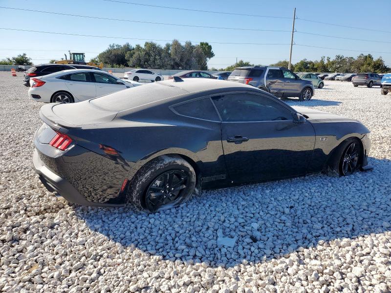 2025 FORD MUSTANG GT - 1FA6P8CF6S5405716