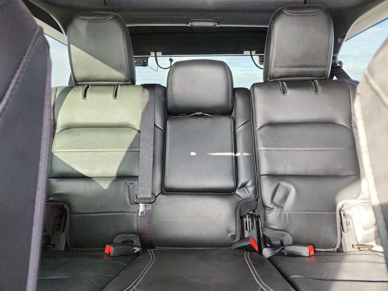 JEEP WRANGLER SAHARA