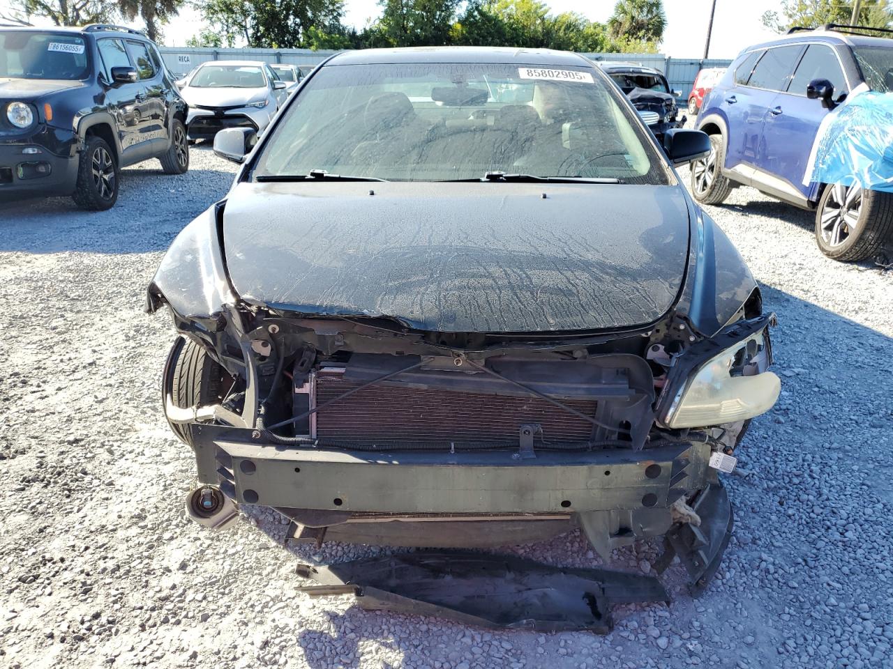 CHEVROLET MALIBU 1LT