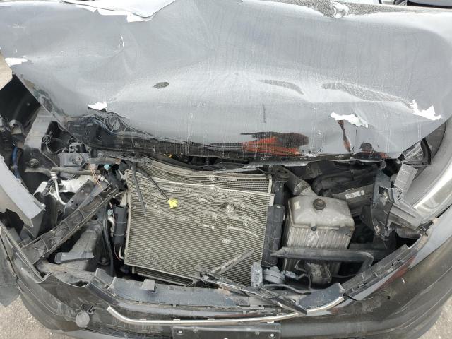 2016 HYUNDAI TUCSON LIM #3281647408