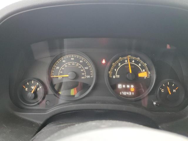 2015 JEEP PATRIOT LA 1C4NJPFB6FD297006