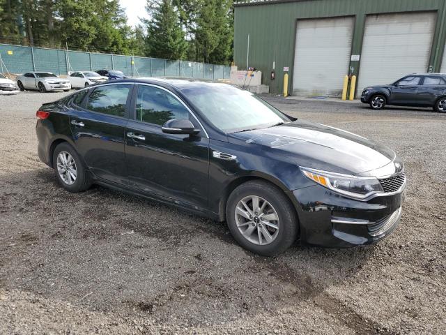 2016 KIA OPTIMA LX #3304075488