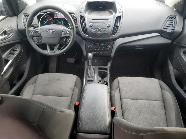 2017 FORD ESCAPE SE - 1FMCU9GD8HUE19194