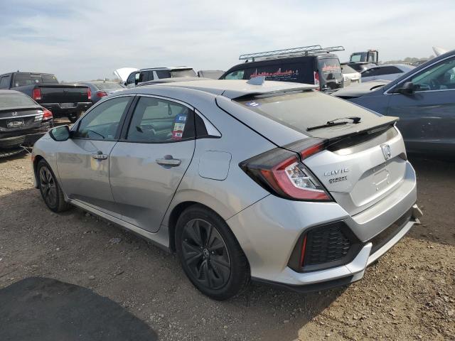 2018 HONDA CIVIC EXL SHHFK7H70JU235594
