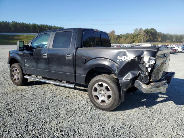 2012 FORD F150 SUPER - 1FTFW1ET0CFA27847