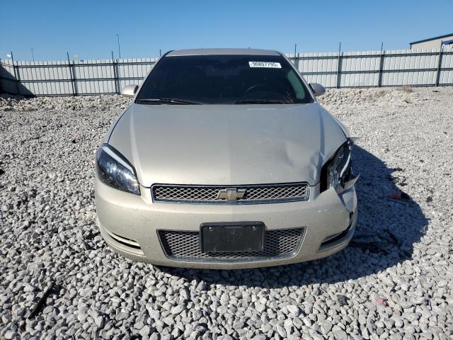 2012 CHEVROLET IMPALA LT - 2G1WG5E37C1323937
