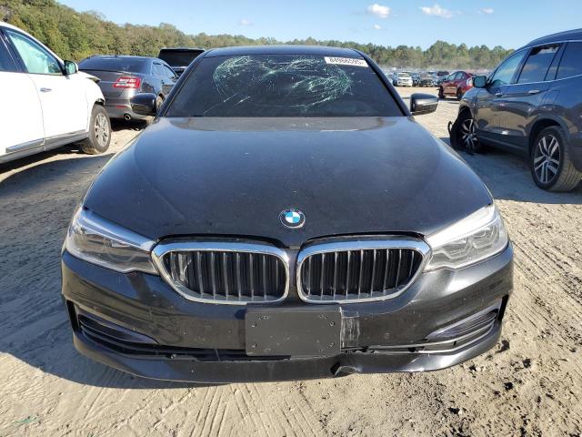 2018 BMW 540 XI WBAJE7C55JWD49787