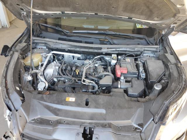 2022 MITSUBISHI OUTLANDER - JA4J3VA81NZ069273