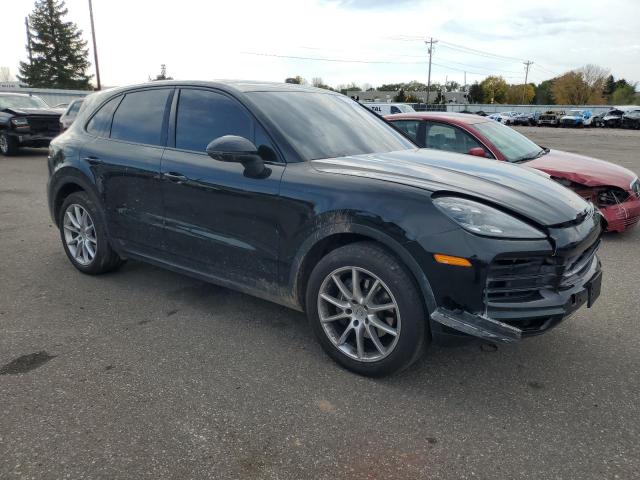 2019 PORSCHE CAYENNE WP1AA2AY1KDA13352