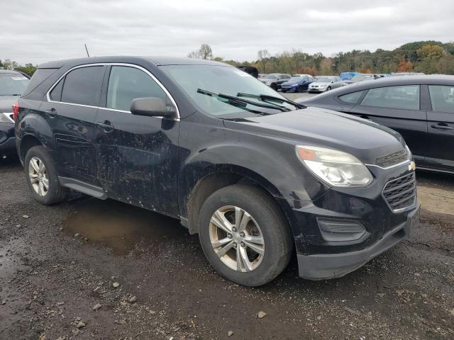 2017 CHEVROLET EQUINOX LS 2GNALBEK7H1580209