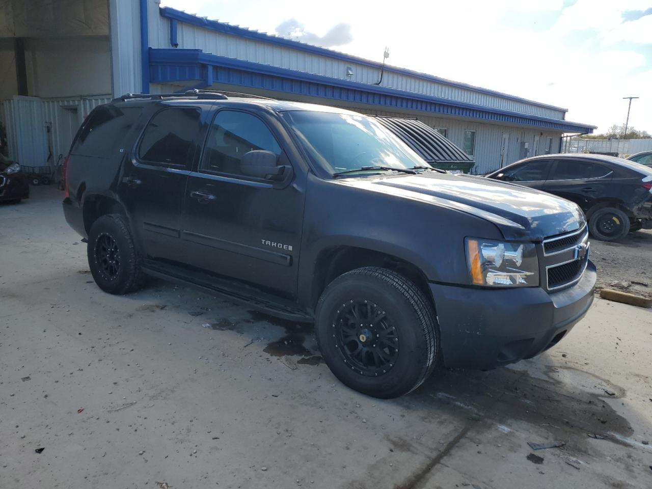 Lot #3281667977 2008 CHEVROLET TAHOE K150