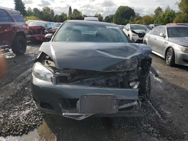 2016 CHEVROLET IMPALA LIM 2G1WC5E38G1180739