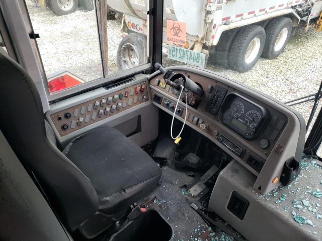 2012 THOMAS SAF-T-LINER HDX #3274736872