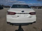 Lot #3297975780 2020 TOYOTA CAMRY XLE
