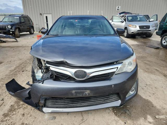 2012 TOYOTA CAMRY SE - 4T1BK1FK5CU523329