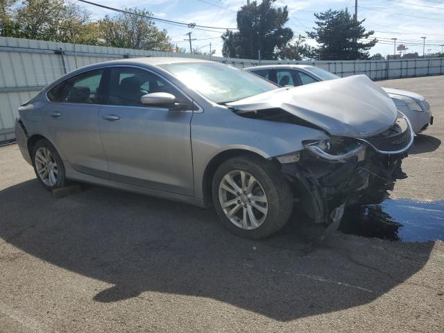 2015 CHRYSLER 200 LIMITED - 1C3CCCAB5FN593411