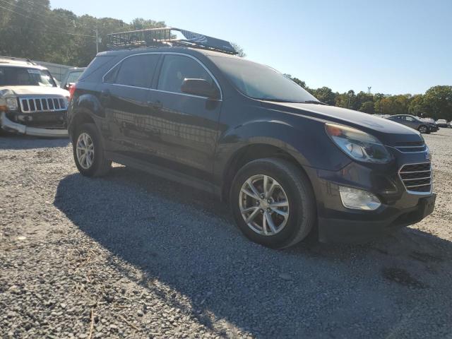 2016 CHEVROLET EQUINOX LT - 2GNALCEK6G6104184