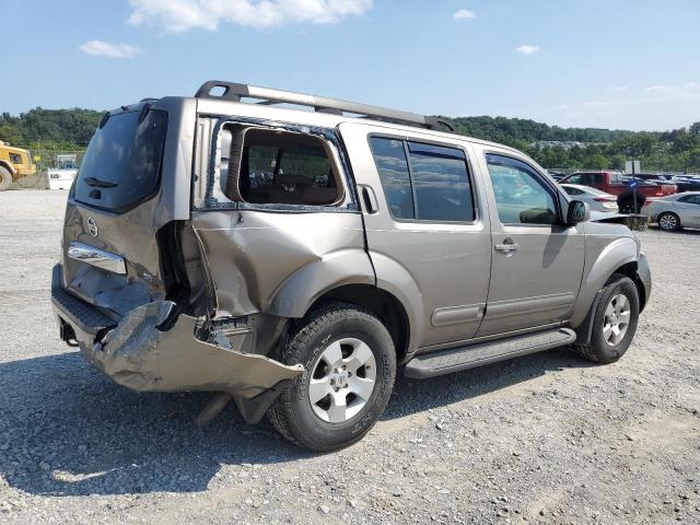 2006 NISSAN PATHFINDER - Other View