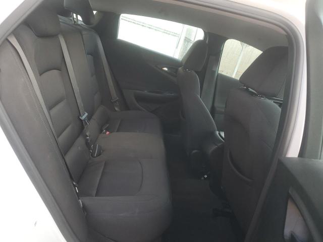 2021 CHEVROLET MALIBU RS - 1G1ZG5ST9MF018550