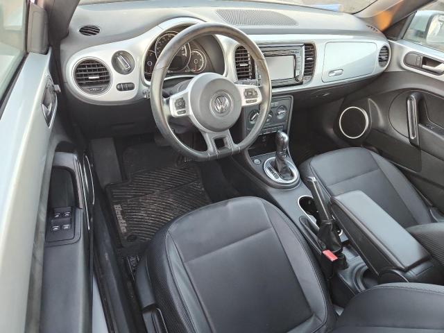 2015 VOLKSWAGEN BEETLE 1.8 3VW507ATXFM800654