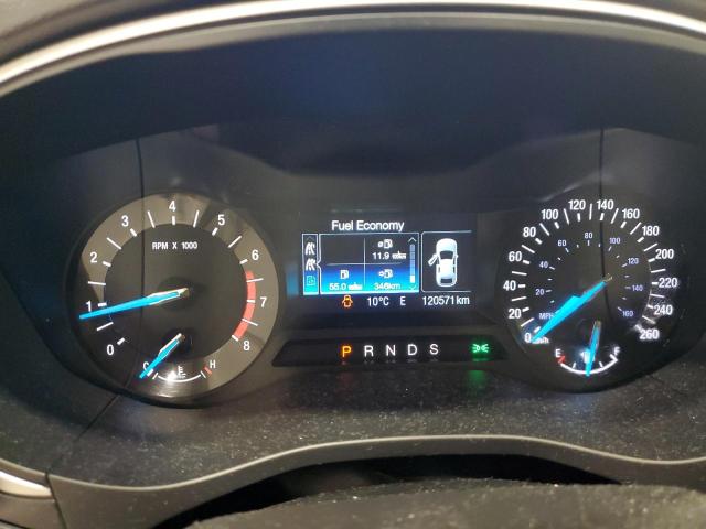 2013 FORD FUSION SE - 3FA6P0H76DR366628