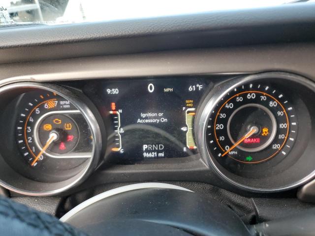 2021 JEEP WRANGLER U 1C4HJXDN7MW505986