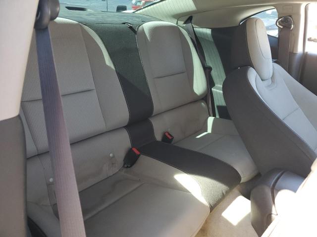 2013 CHEVROLET CAMARO LT - 2G1FB1E34D9107392