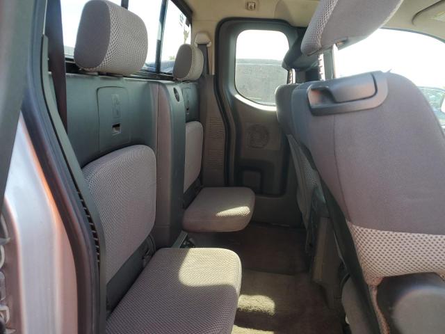 2011 SUZUKI EQUATOR BA #3284240255