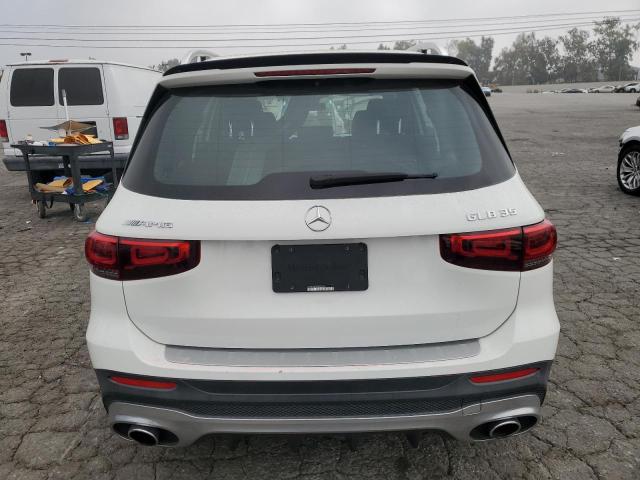 2023 MERCEDES-BENZ GLB AMG 35 4MATIC W1N4M5BB0PW292816