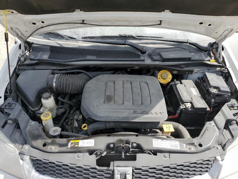 2020 DODGE GRAND CARA - 2C4RDGCG4LR194152