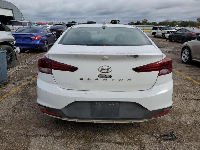 2020 HYUNDAI ELANTRA SE #3303608934