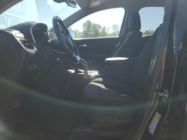 2019 CHEVROLET EQUINOX LT - 2GNAXLEX1K6247813