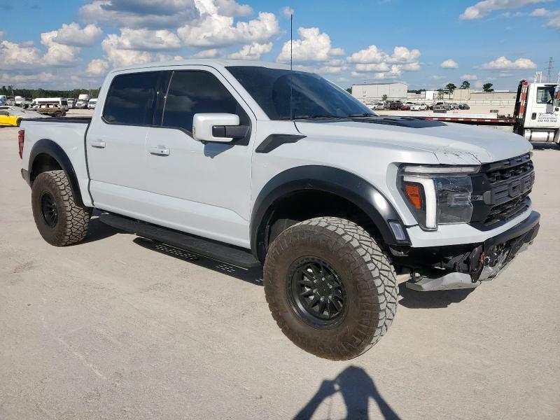 2025 FORD F150 RAPTO 1FTFW1RG9SFA95091