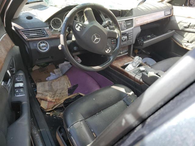 2013 MERCEDES-BENZ E 350 - WDDHF5KB2DA677442
