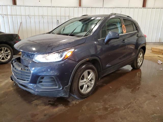 CHEVROLET TRAX 1LT