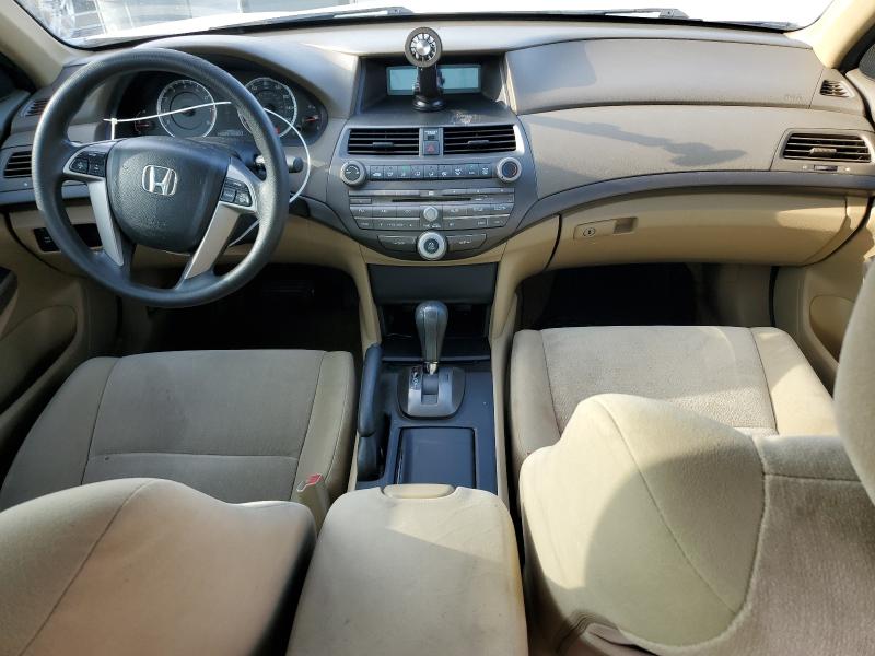 2010 HONDA ACCORD LX - 1HGCP2F30AA006948