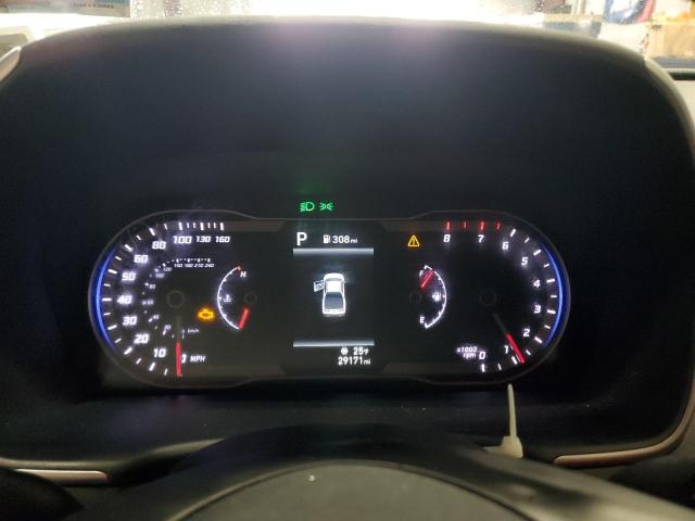 2023 HYUNDAI SANTA CRUZ - 5NTJBDAE5PH068826