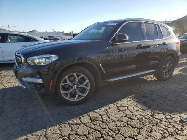 Global Auto Auctions: 2021 BMW X3 SDRIVE3