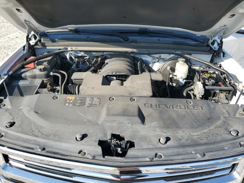 2016 CHEVROLET TAHOE C150 #3281538383